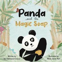 bokomslag Panda and the Magic Soap