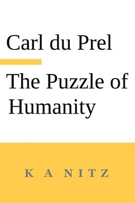 The Puzzle of Humanity 1