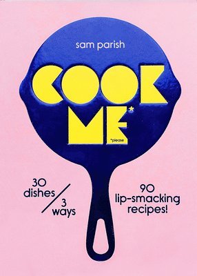 Cook Me 1