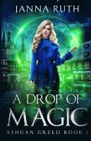 bokomslag A Drop of Magic