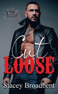 bokomslag Cut Loose