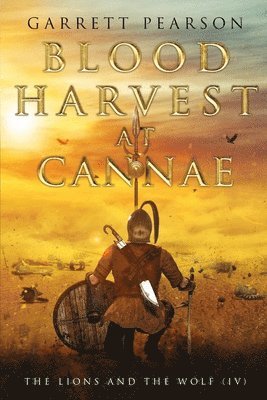 Blood Harvest At Cannae 1