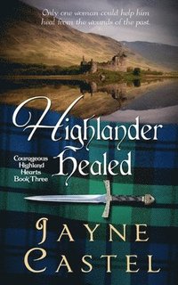 bokomslag Highlander Healed