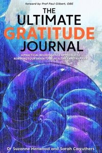bokomslag The Ultimate Gratitude Journal