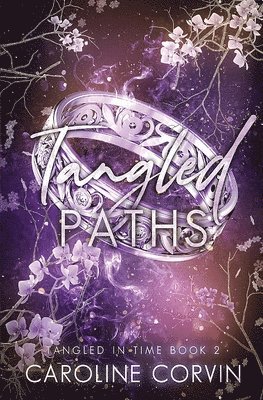 Tangled Paths 1