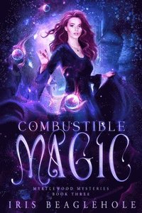 bokomslag Combustible Magic