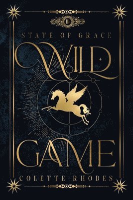 Colette Rhodes - Wild Game, Häftad