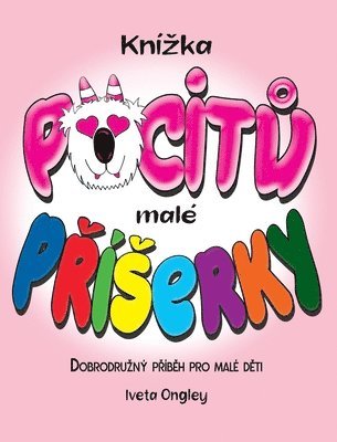 Knízka pocit? malé P?íserky 1
