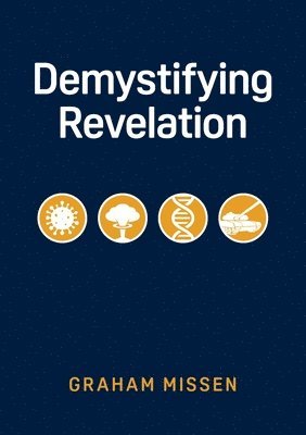 bokomslag Demystifying Revelation