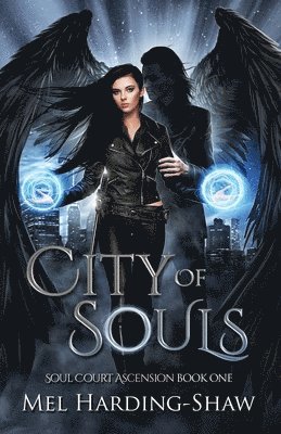 City of Souls 1