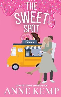 The Sweet Spot 1