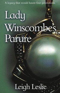 bokomslag Lady Winscombe's Parure