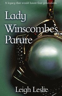 bokomslag Lady Winscombe's Parure