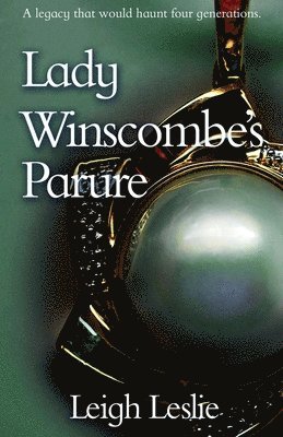 Lady Winscombe's Parure 1