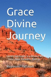 bokomslag Grace Divine Journey