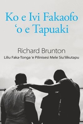 Ko e Ivi Fakaofo 'o e Tapuaki 1