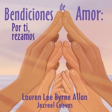 bokomslag Bendiciones de Amor