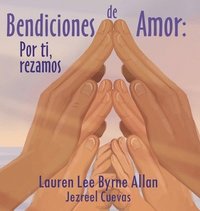 bokomslag Bendiciones de Amor