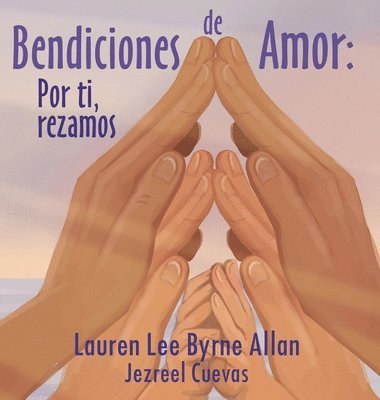 bokomslag Bendiciones de Amor