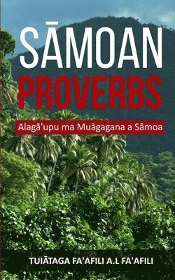Sāmoan Proverbs