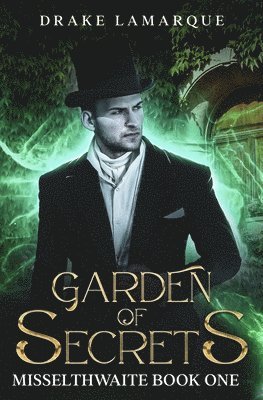 Garden of Secrets 1