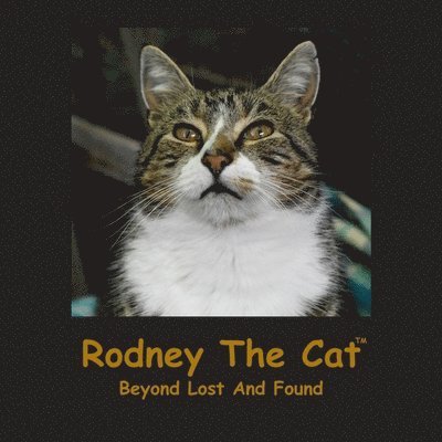 Linda Deane - Rodney The Cat, Beyond Lost And Found, Häftad