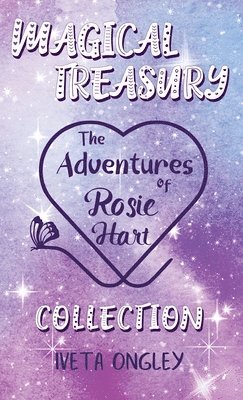 Iveta Ongley - Magical Treasury, Inbunden
