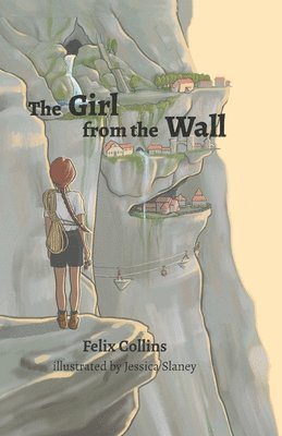 The Girl from the Wall 1