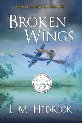 Broken Wings 1