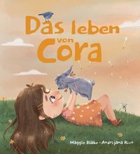 bokomslag Das Leben von Cora