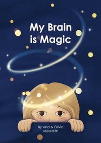 bokomslag My Brain is Magic