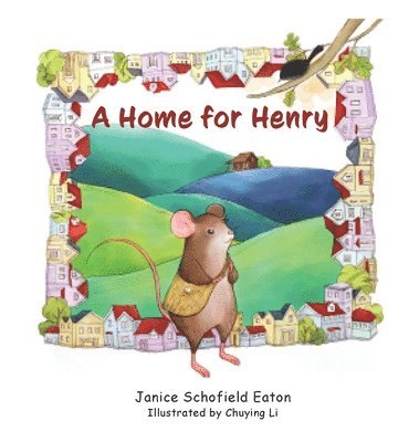 A Home for Henry 1