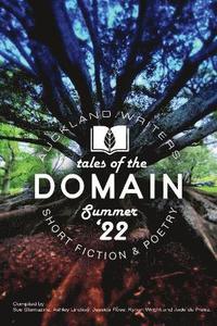 bokomslag Tales of the Domain '22