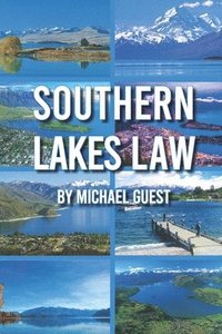 bokomslag Southern Lakes Law