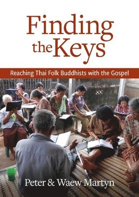 Finding the Keys 1