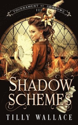 bokomslag Shadow Schemes