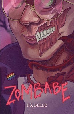 bokomslag Zombabe