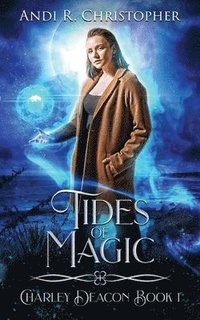 bokomslag Tides of Magic