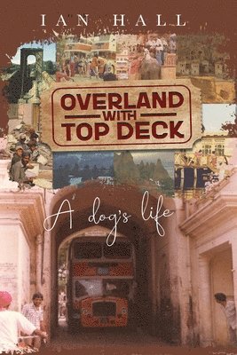 Overland with Top Deck 1