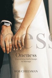 bokomslag Oneness