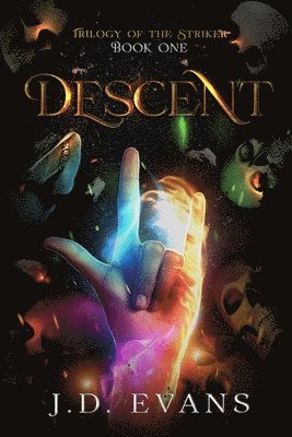 Descent 1