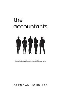 bokomslag The Accountants