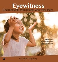 bokomslag Eyewitness Collection