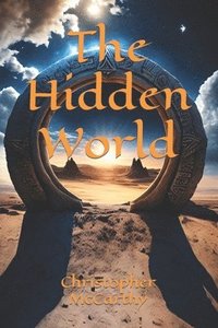 bokomslag The hidden World