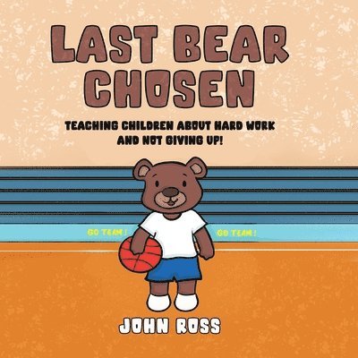 Last Bear Chosen 1
