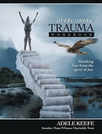 bokomslag Overcoming Trauma