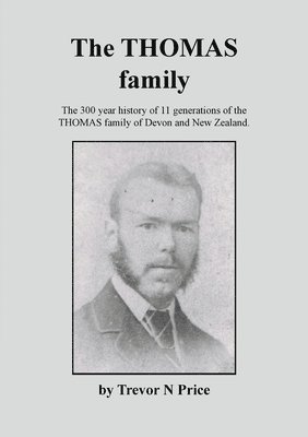 The THOMAS family 1