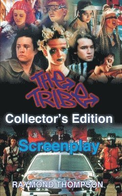 The Tribe Collector's Edition Screenplay 1