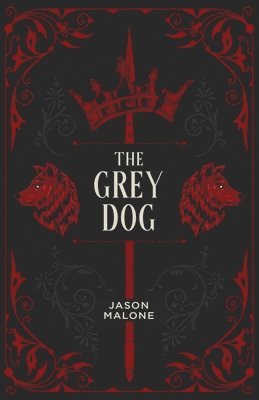 The Grey Dog 1