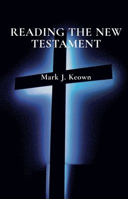 bokomslag Reading the New Testament